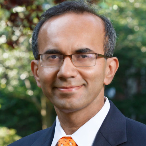 Tarun Khanna