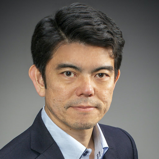 Ken Takahashi