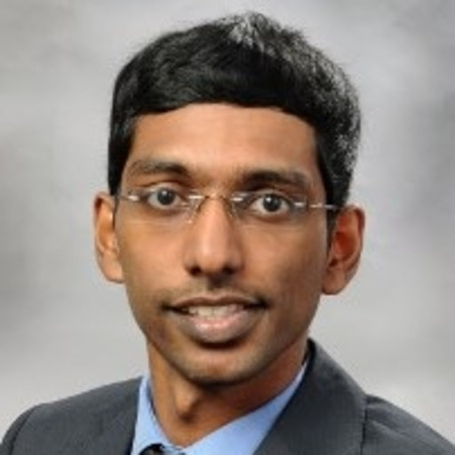 Venkata Akshintala