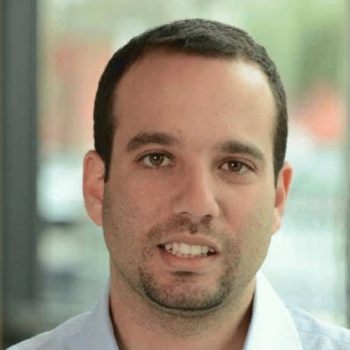 Miguel Modestino