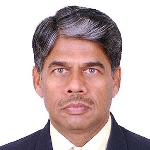 Shishir Gokhale