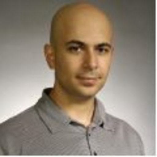 Giorgos Zacharia