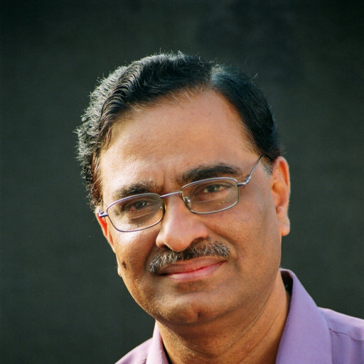 Shyam Rao
