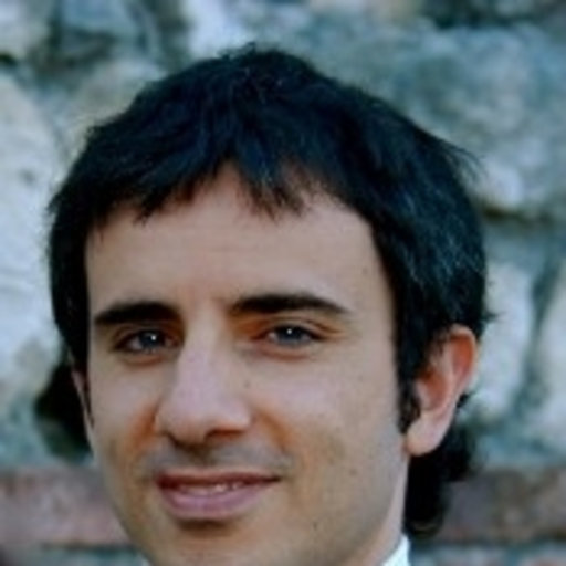 Marco Quarta