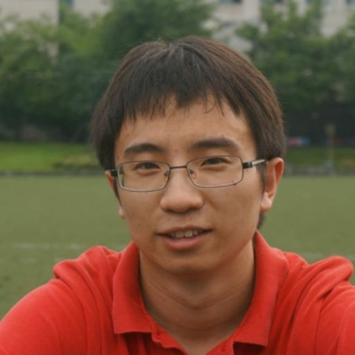 Yichen Shen