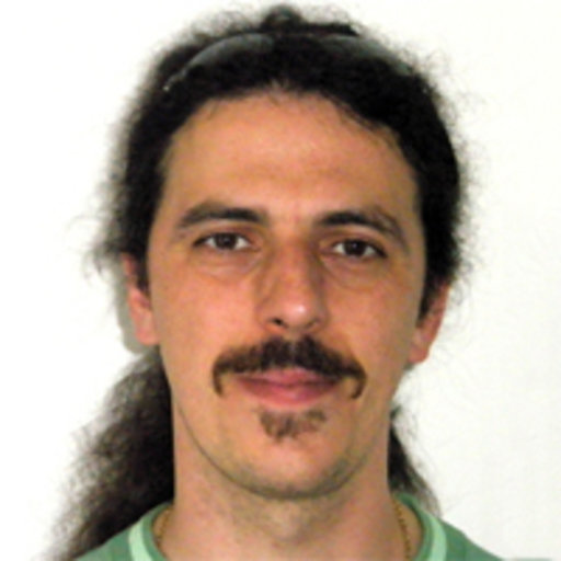 Matteo Matteucci