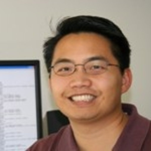 Howard Chang
