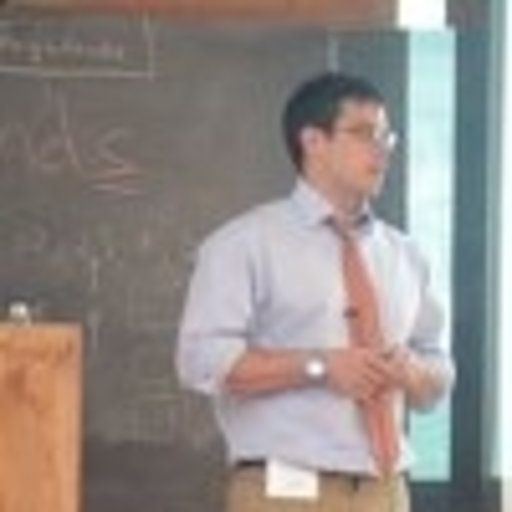 Justin Gottschlich
