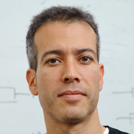 Eran Segal