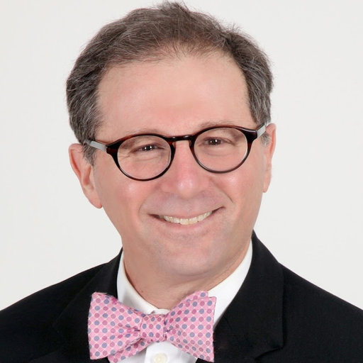 Jerrold Lerman