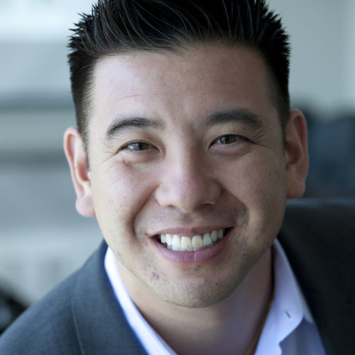 Alexander Fang