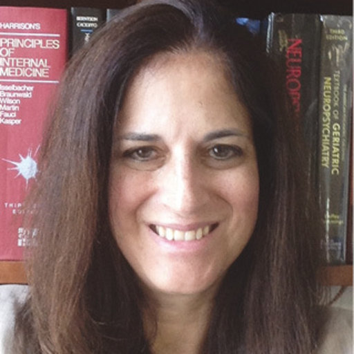 Emily Stern