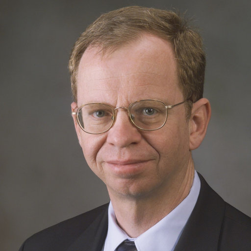 Jeffrey Reed