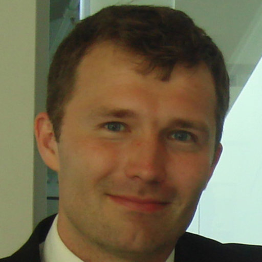 Mark Golkowski