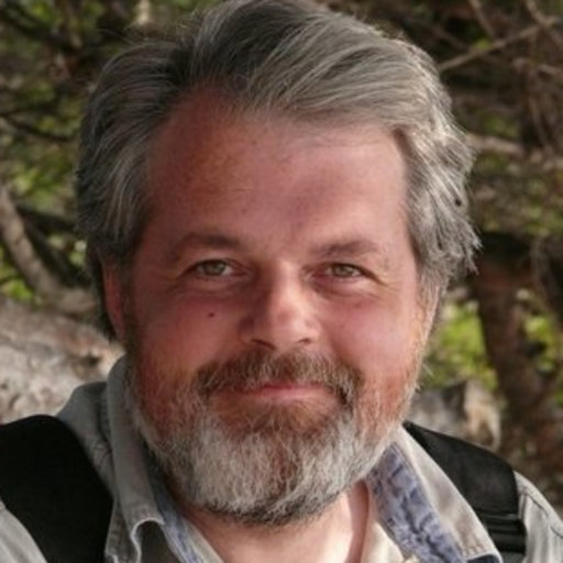 David Collier