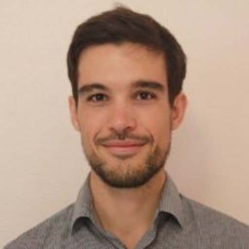 Valentin Fougerit