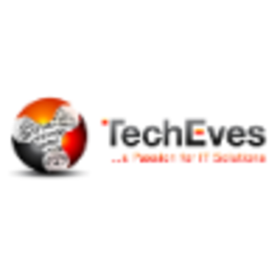 TechEves IT Solutions Pvt. Ltd. logo