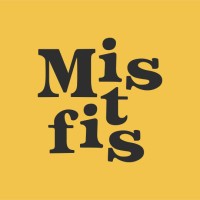 Misfits Market Logo for active job listings