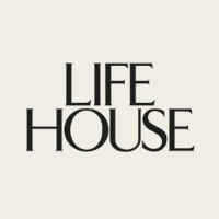 Life House Logo for active job listings