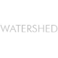 Watershed Logo for active job listings