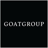 Goat Group Logo for active job listings