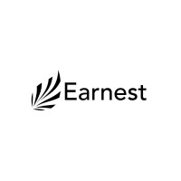 Earnest Logo for active job listings