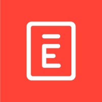 Envoy Logo for active job listings