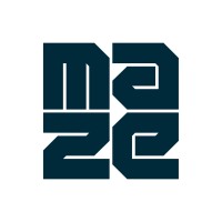 Maze Therapeutics Logo for active job listings