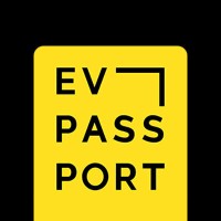 EVPassport Logo for active job listings