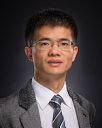 Will(Zhenjun) Ma