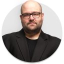 Nicholas Geisse