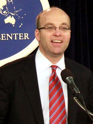 Michael Allen