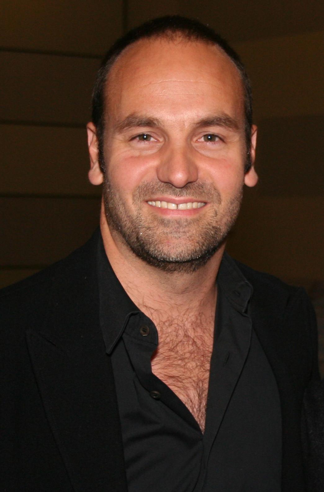 Mark Shuttleworth