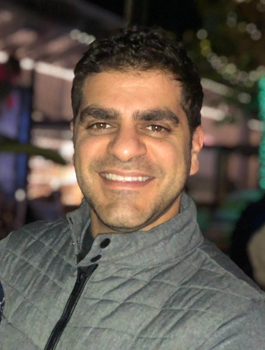 Armen Berjikly