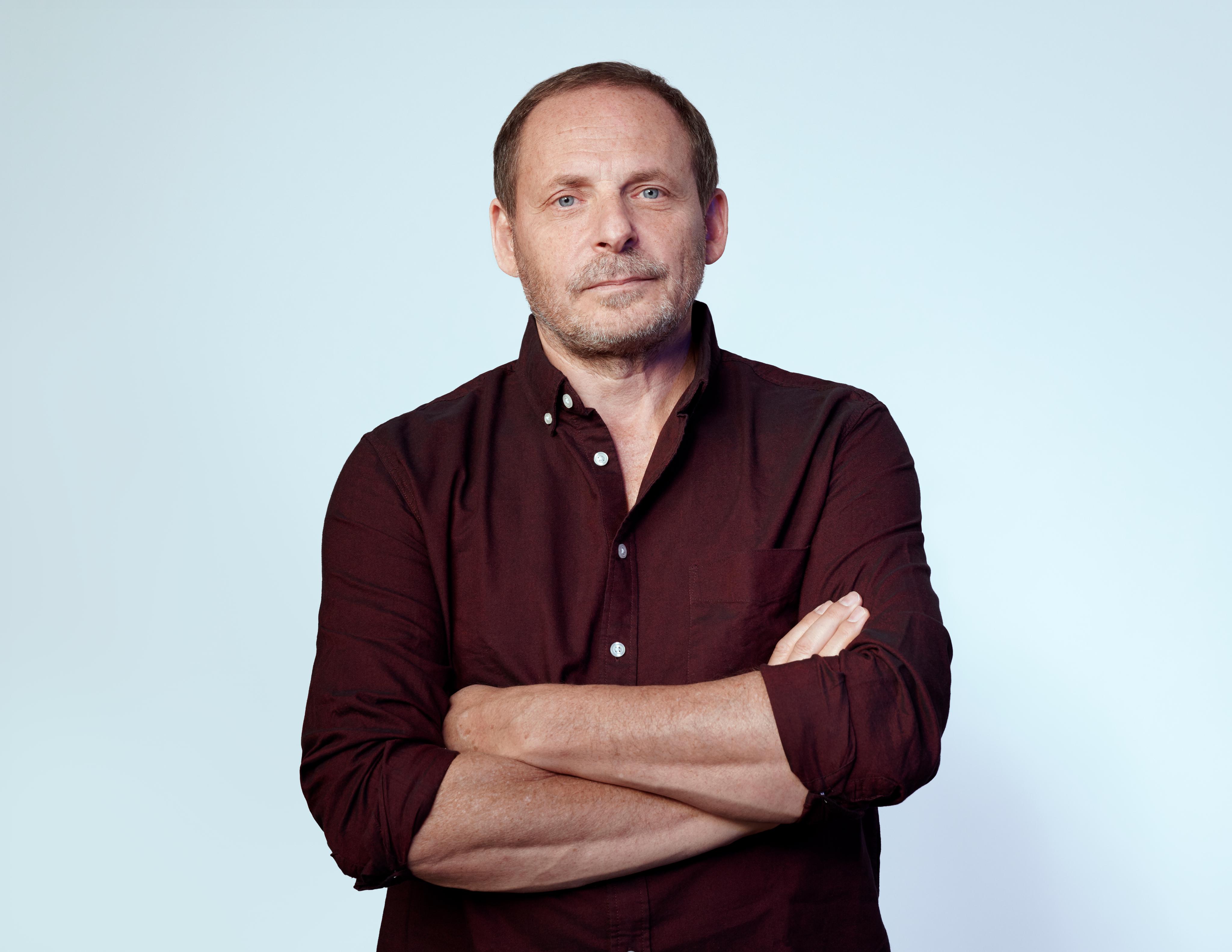Arkady Volozh