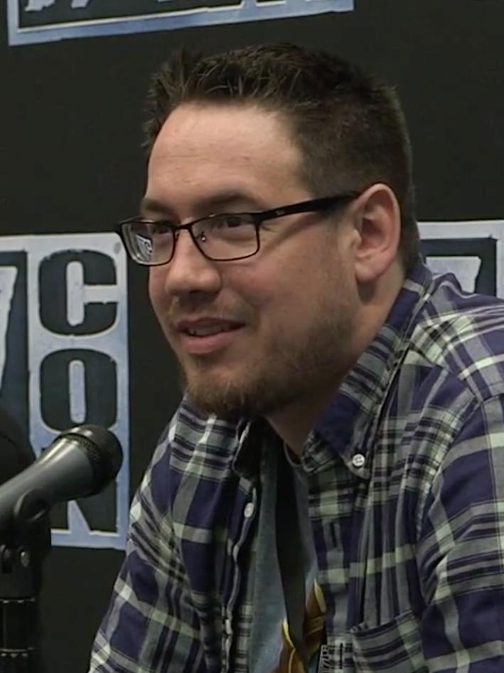 Ben Brode