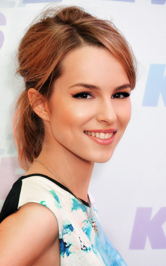 Bridgit Mendler