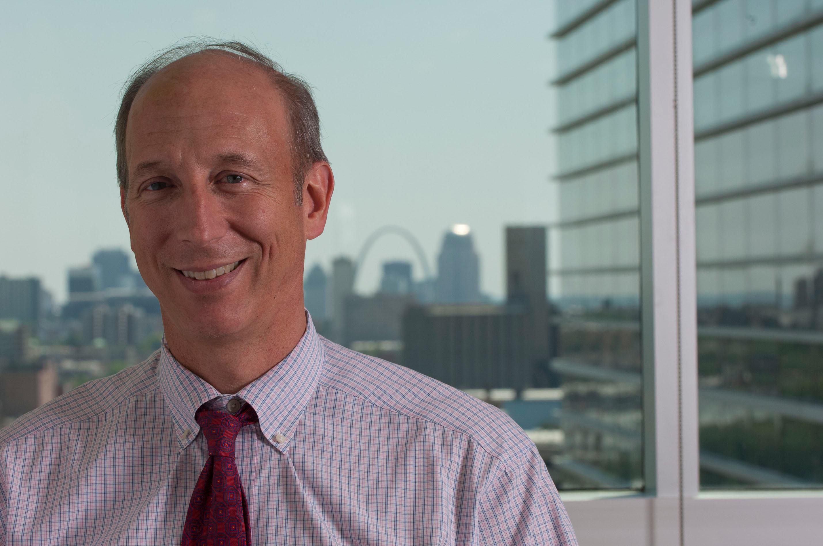 David Holtzman