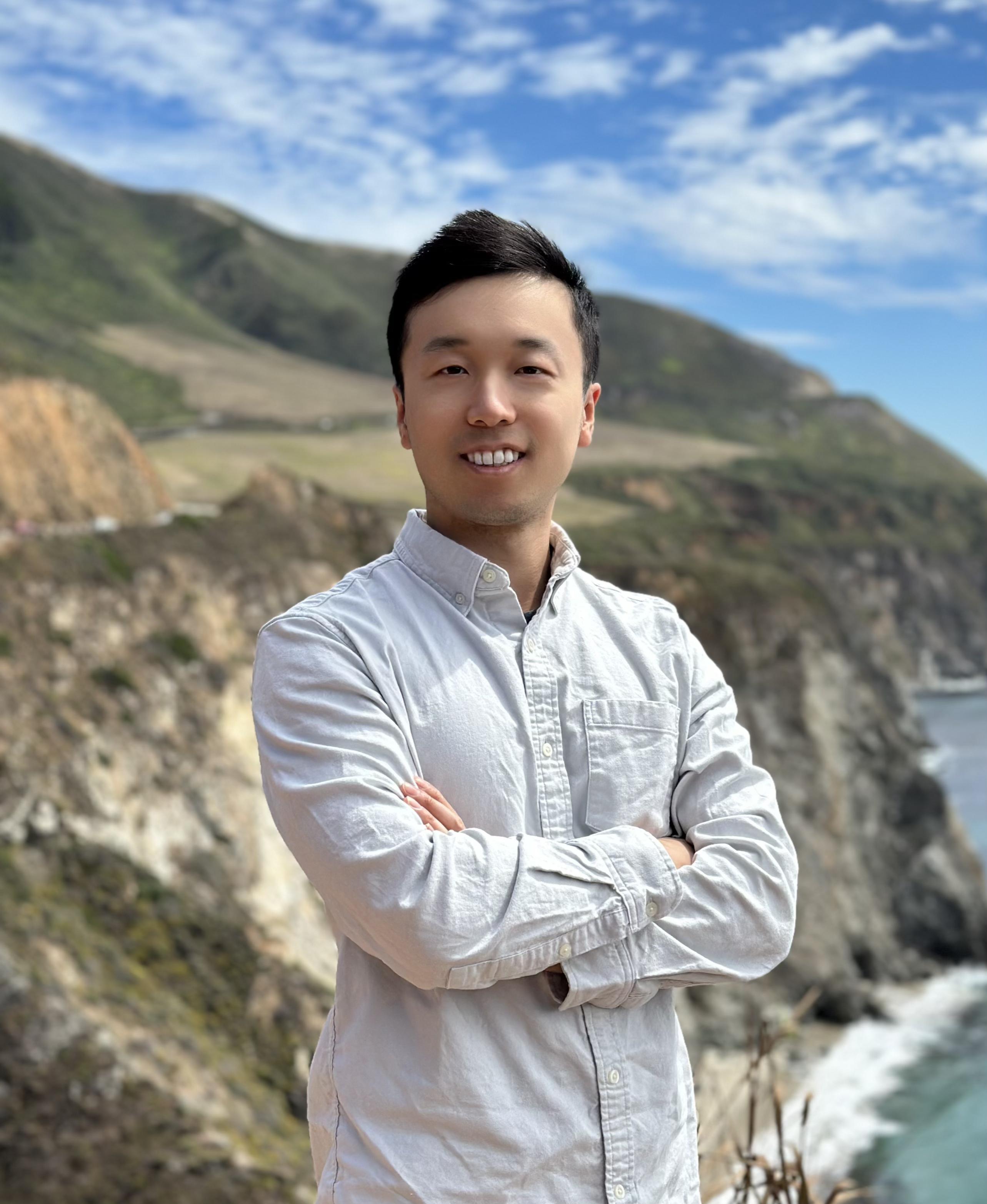 Henry Shi