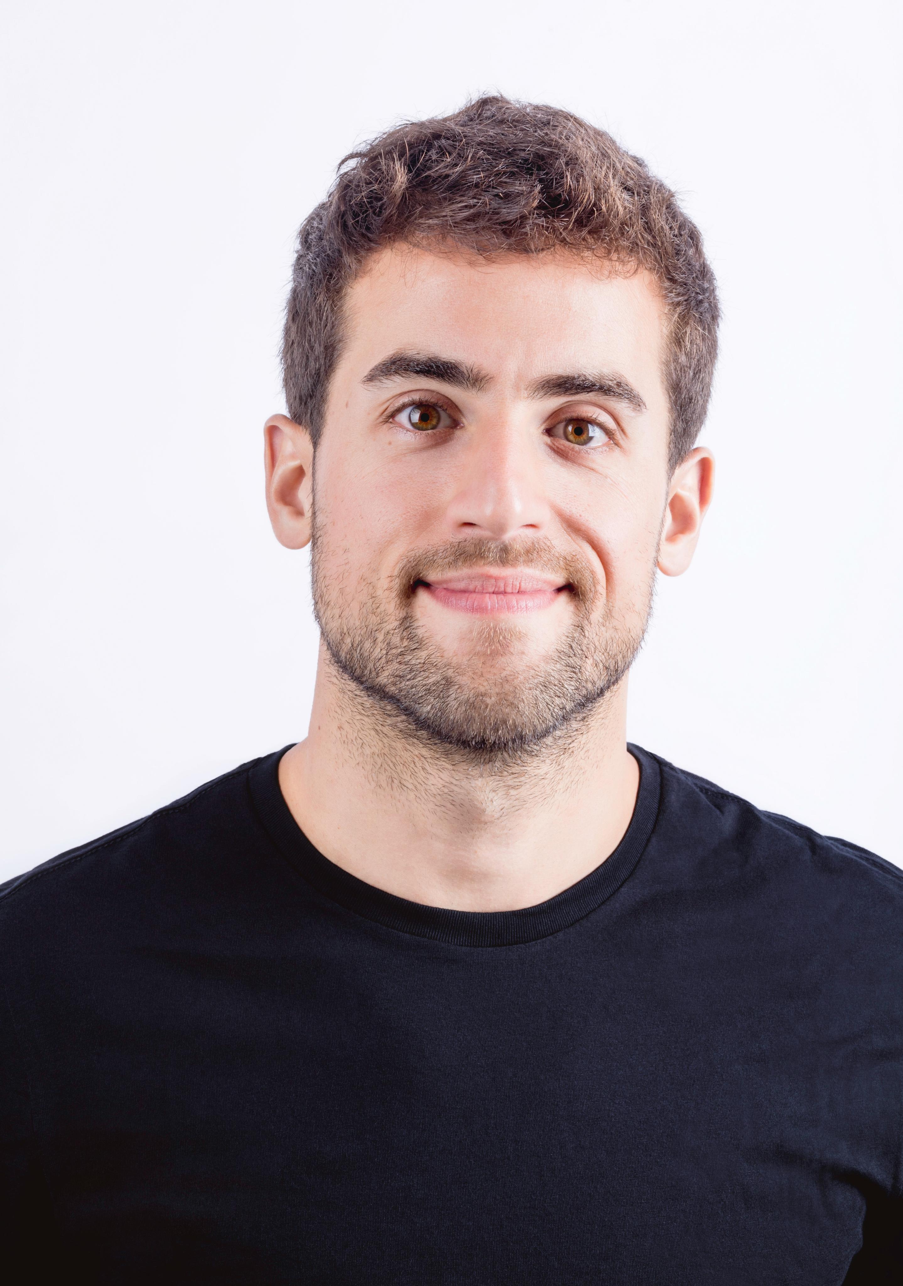 Nadav Shoval