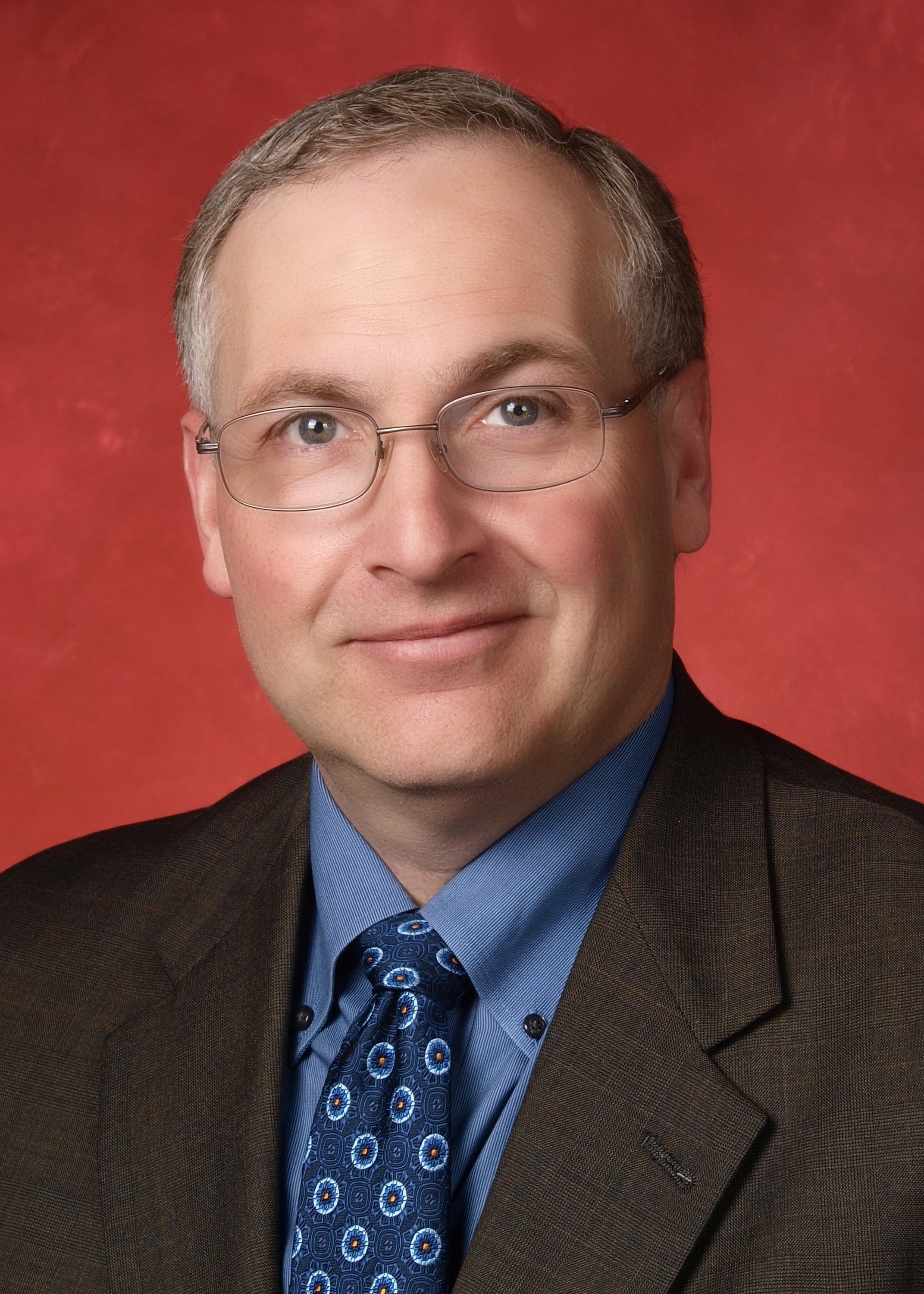 Kevin Kennedy