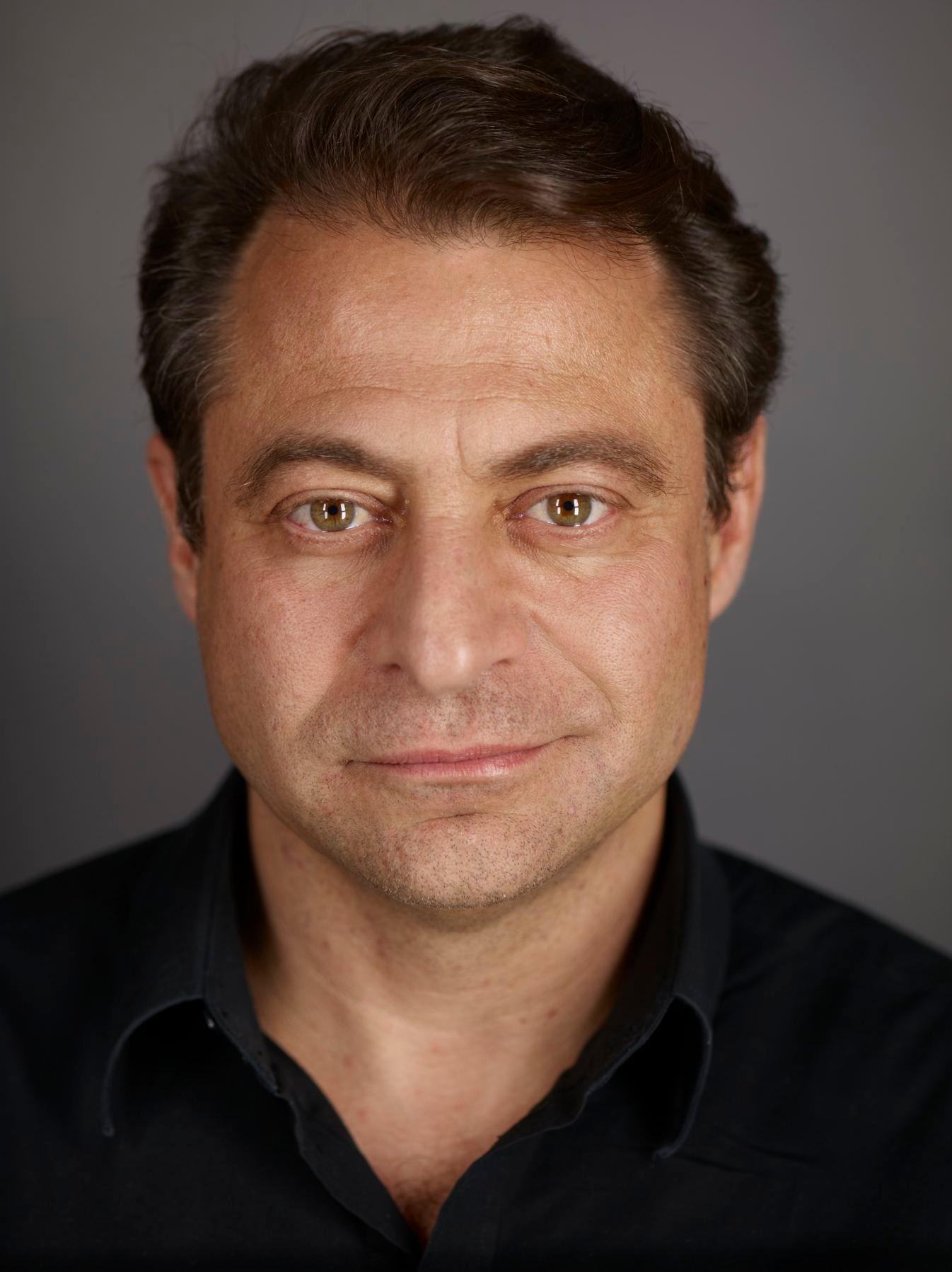 Peter Diamandis