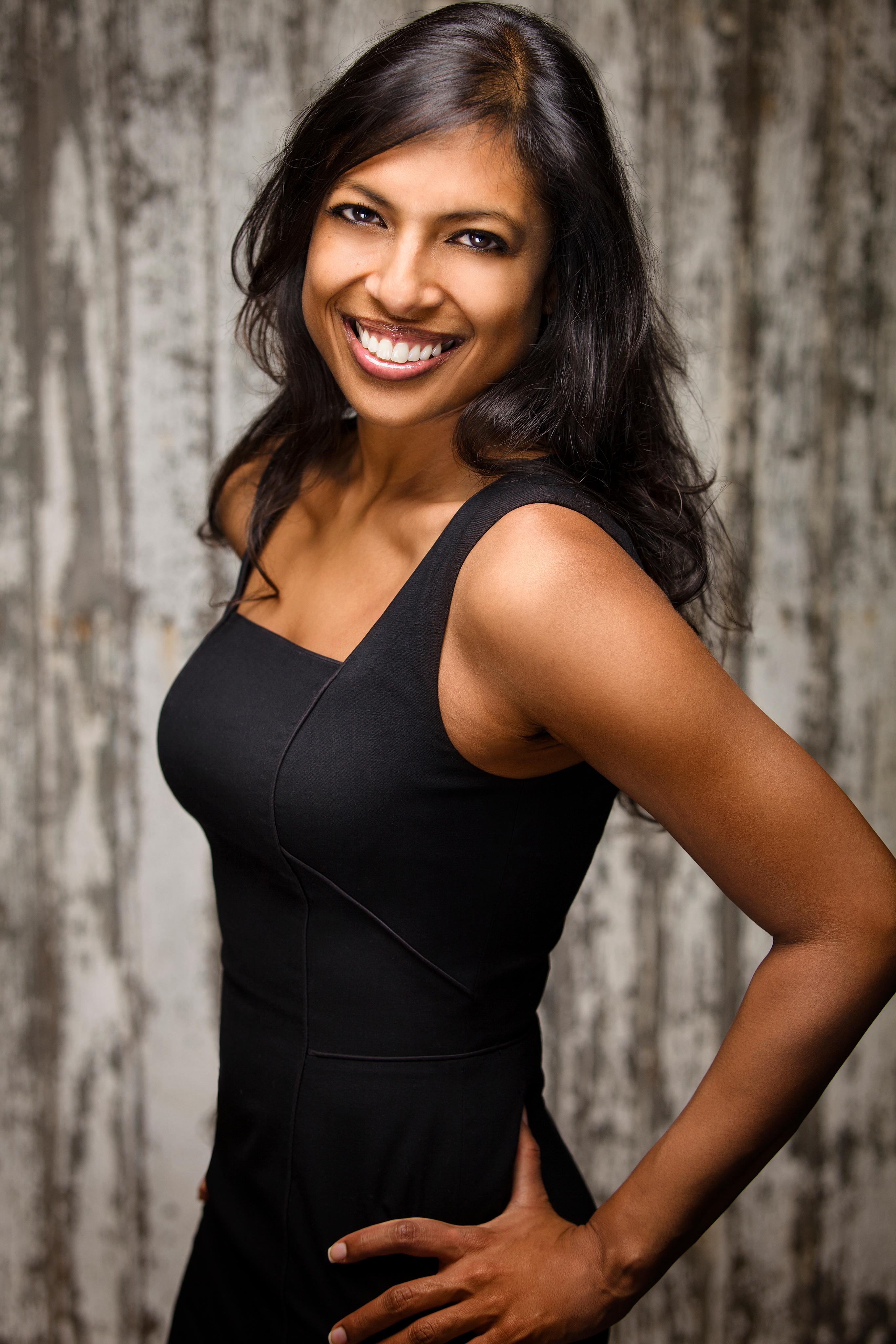 Prerna Gupta