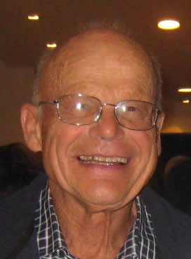 Richard Muller