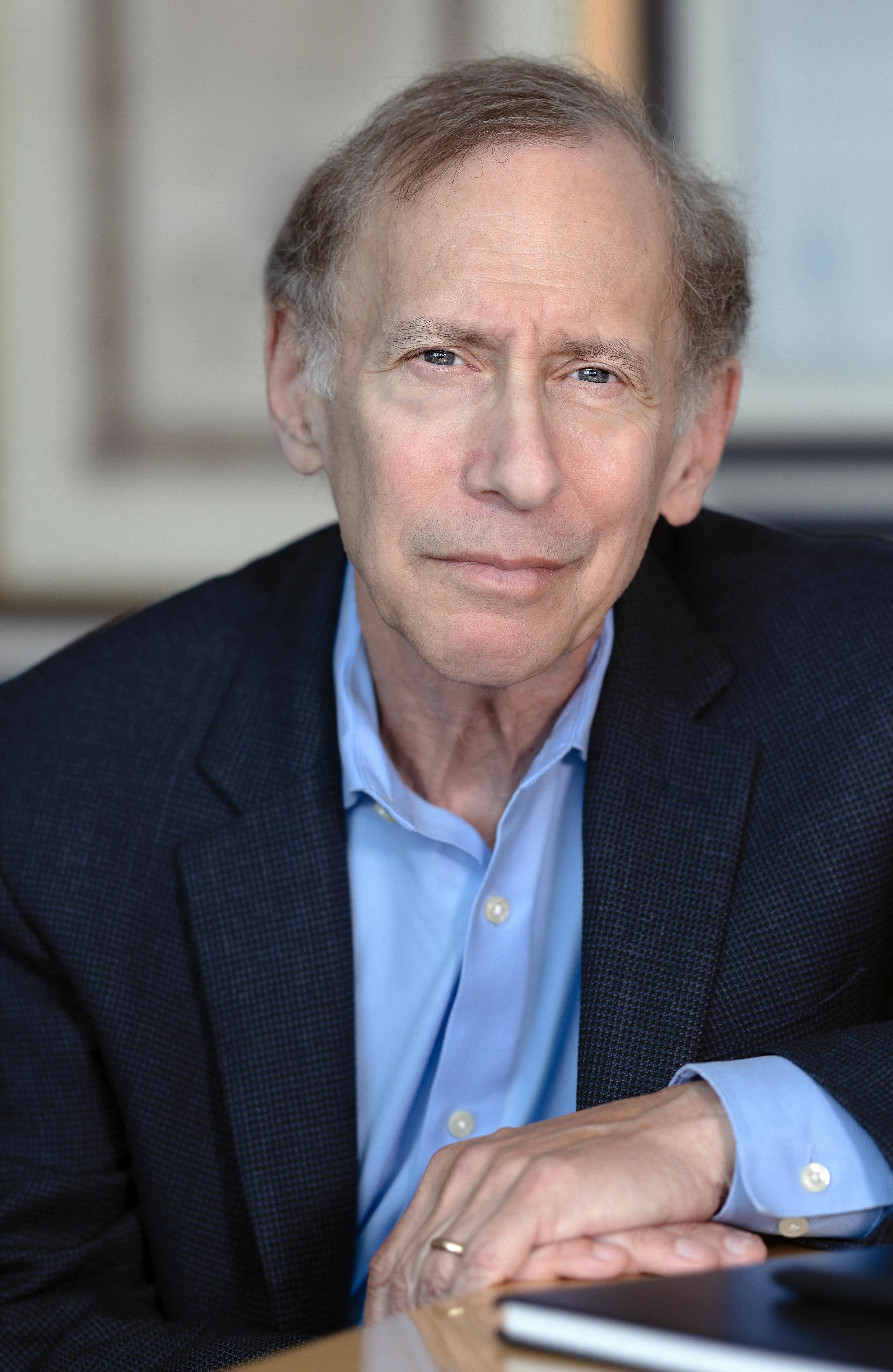 Robert S. Langer