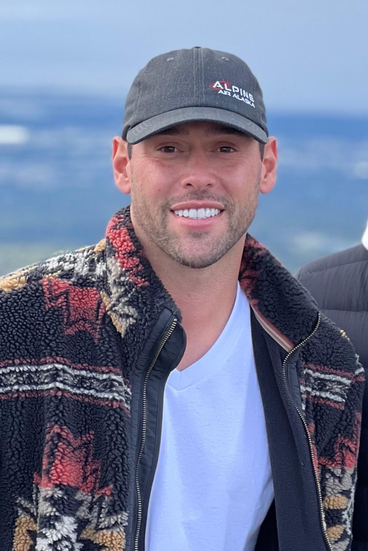 Scooter Braun