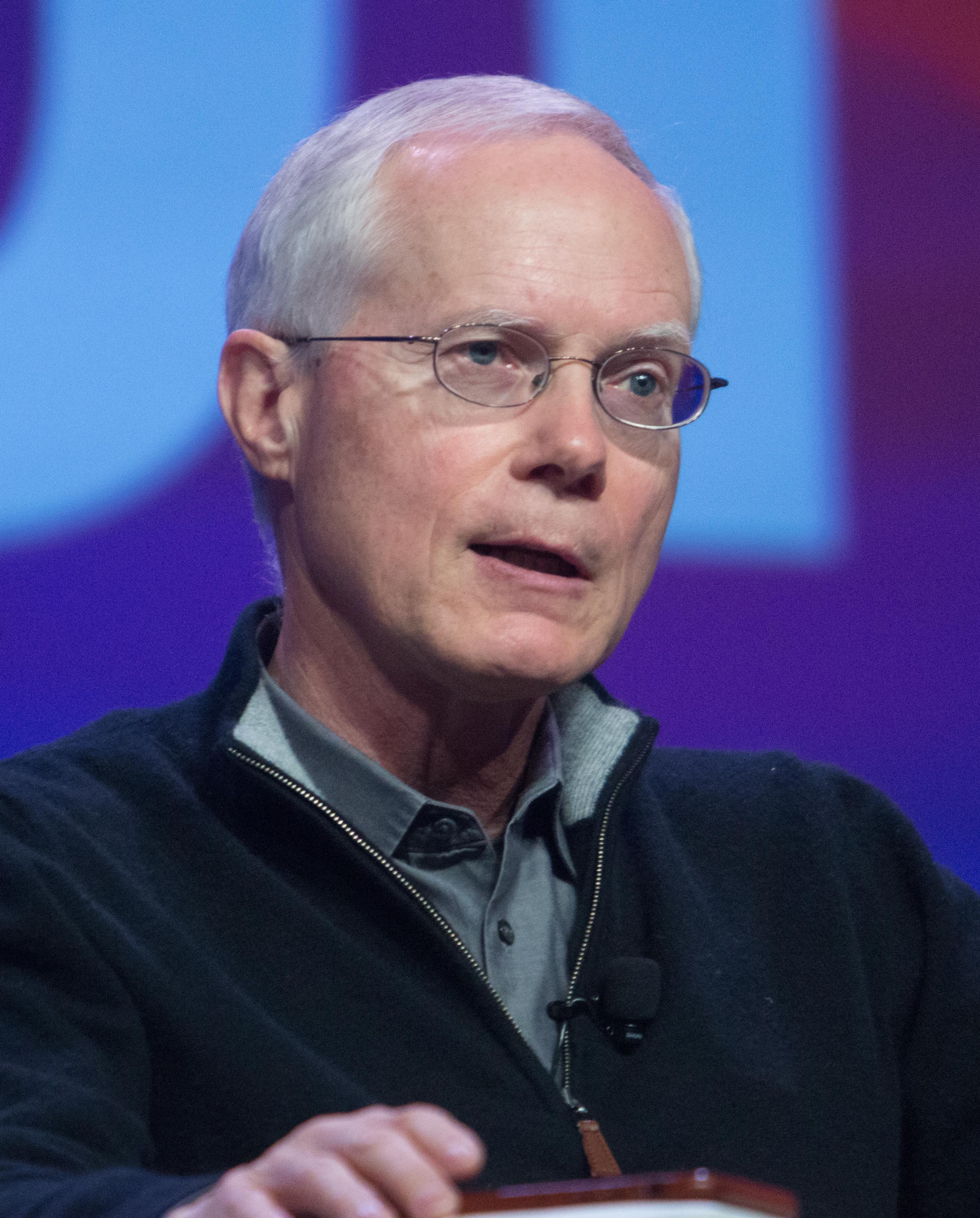 Scott Cook