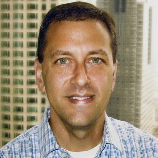 Todd Greene