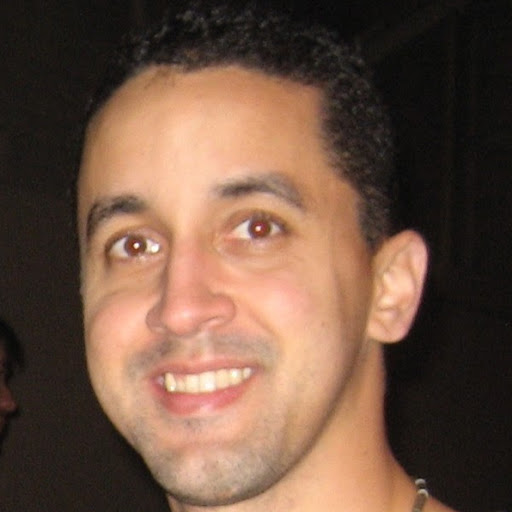 Omar Ramos