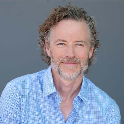 Gregory VandenBosch